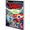 Marvel X-MEN EPIC COLLECTION: CHILDREN OF THE ATOM [NEW PRINTING 2]