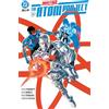 DC Comics Justice League: The Atom Project