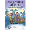 Adrian & Wimmelbuchverlag GmbH Drachenmeister 22: Der Schutz der unsichtbaren Drachen