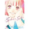 Viz Media, Subs. of Shogakukan Inc Sakura, Saku, Vol. 9: Volume 9