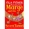 BONNIER Marge and the Secret Tunnel