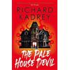 Titan Books The Pale House Devil: 1
