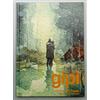 comics book art RICERCA DI BASE - GIPI - VOLUME 11 - LA REPUBBLICA
