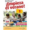 ELI ¡EMPIEZA EL VERANO con La Historia 1: Vol. 1