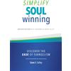 Salley Ministries Simplify Soul Winning: Discover the Ease of Evangelism