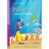 ELI PB3 y el payaso Rataplan. Con espansione online