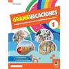 Lang Gramavacaciones. Ripasso di spagnolo. Per la Scuola media. Con e-book. Con espansione online (Vol. 1)