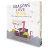 Dial Books Dragons Love Tacos: The Definitive Collection [Lingua Inglese]