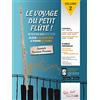 ROBERT MARTIN Le voyage du petit flute v2 --- flute et piano