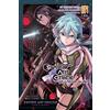 Yen Press Sword Art Online Phantom Bullet 4