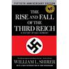 Simon & Schuster The Rise and Fall of the Third Reich: A History of Nazi Germany
