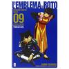 Star Comics L'emblema di Roto. Perfect edition. Dragon quest saga (Vol. 9)