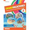 Lang Gramavacaciones. Ripasso di spagnolo. Con Hacia tu examen. Per la Scuola media. Con e-book. Con espansione online (Vol. 2)