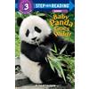 Random House Books for Young Readers Baby Panda Goes Wild!