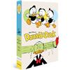 FANTAGRAPHICS Walt Disney's Donald Duck: A Christmas for Shacktown & Trick or Treat
