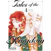 Yen Press Tales of the Kingdom, Vol. 4: Volume 4