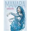 Scream Comics Kamasutra