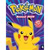 Farshore Pokémon Annual 2025: Packed with action and adventure, this is the perfect gift for Pokémon fans ages 6 years and over. BRAND NEW FOR 2025