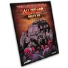 2 Tomatoes Games ms edizioni The Walking Dead - all out War - Dale's RV