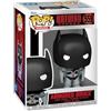 Funko Pop! Heroes: Batman Beyond - Armored Bruce Wayne - DC Comics- Figura in Vinile da Collezione - Idea Regalo - Merchandising Ufficiale - Giocattoli per Bambini e Adulti - Comic Books Fans