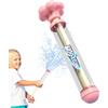 Genérico Squirter ad acqua, giocattoli per getti da piscina, giochi interattivi all'aperto per spiaggia, piscina, attività estive, cortile, per bambini e adulti