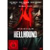 Lighthouse Home Entertainment Hellhound (DVD) Sahajak Boonthanakit Joshua Dixon Louis Mandylor