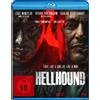 Lighthouse Home Entertainment Hellhound (Blu-ray) Sahajak Boonthanakit Joshua Dixon Louis Mandylor