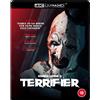 Signature Entertainment Terrifier (4K UHD Blu-ray) Gino Carafelli Catherine Corcoran Sylvia Ward