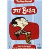 Universal Pictures UK Mr Bean: The Animated Series - Volumes 1-6 (DVD) Rowan Atkinson