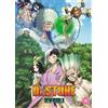 Crunchyroll Dr. STONE - Season 3 Part 2 (DVD) Gen Satô Manami Numakura Yûsuke Kobayashi