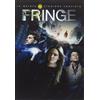 Wb Fringe - Stagione 05 (DVD) Anna Torv Joshua Jackson Jasika Nicole John Noble