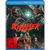 Lighthouse Home Entertainment KillHer (Blu-ray) Emily Hall M. C. Huff Robyn August