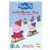 eOne Entertainment Peppa Pig: Cold Winter Day (DVD)