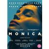 Verve Pictures Monica (DVD) Trace Lysette Caleb Picard Graham Caldwell Mark Angel Ali Amine