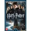 BookSpot B.V. (inzake New Book uitg) Harry Potter jaar 6 - De halfbloed prins (DVD)