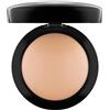 Mac cosmetics Mineralize Skinfinish Cipria - Medium golden
