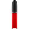 Mac cosmetics Retro Matte Liquid Lipcolour - Rossetto - Mat.fashion legacy