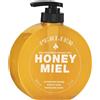 Perlier Honey Miel Sapone Non Sapone - 300 ml