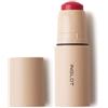 Inglot Cream Stick Blush | Fard in Stick Cremoso | Facile da Applicare e con Finish Naturale | Ideale per Definire le Guance | Formula Idratante e a Lunga Durata | Raspberry Pink 217 | 6,2 g