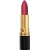 Revlon Super Lustrous, Rossetto, N°830 Rich Girl Red, 4.2 g