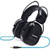 Alesis DRP100 Cuffie Batteria Elettronica per Batteristi Professionali per Monitoraggio