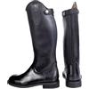 HKM 10043 Córdoba - Stivali da equitazione per bambini, in pelle di qualità, 28-35