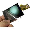 ASUIU Sostituzione Dello Schermo Del Display LCD, Compatibile For SONY, DSC-RX100 I II III IV V RX100M2 RX100M3 RX100M4 RX100M5 RX10 RX10M2 RX10M3 Sostituzione Della Fotocamera