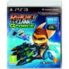 Playstation Ratchet & Clank: Q-Force [Edizione: Regno Unito]