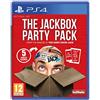 Avanquest The Jackbox Games Party Pack Volume 1 - PlayStation 4 [Edizione: Regno Unito]