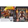 THQ Conan (Playstation 3) [Edizone: Regno Unito]