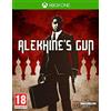 Avanquest Alekhine's Gun (Xbox One) - [Edizione: Regno Unito]