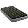 Intex Materasso Gonfiabile Intex Prestige Downy Fiber-Tech con Valvola 2 in 1, Letto P