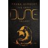 Frank Herbert The Great Dune Trilogy (Copertina rigida)