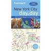 Pauline Frommer Frommer's New York City day by day (Tascabile) day by day